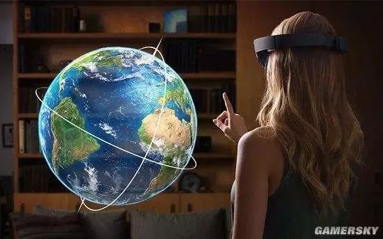 AR增強(qiáng)現(xiàn)實(shí)技術(shù)全解讀 9.jpg AR增強(qiáng)現(xiàn)實(shí)技術(shù)全解讀 9.jpg