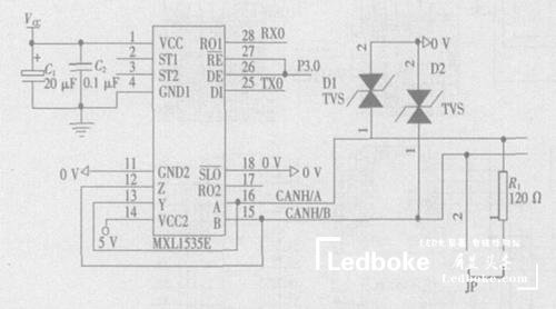 采用多模塊化的地鐵列車多功能<a href=http://www.zisens.com target=_blank class=infotextkey>led顯示屏</a>的設(shè)計