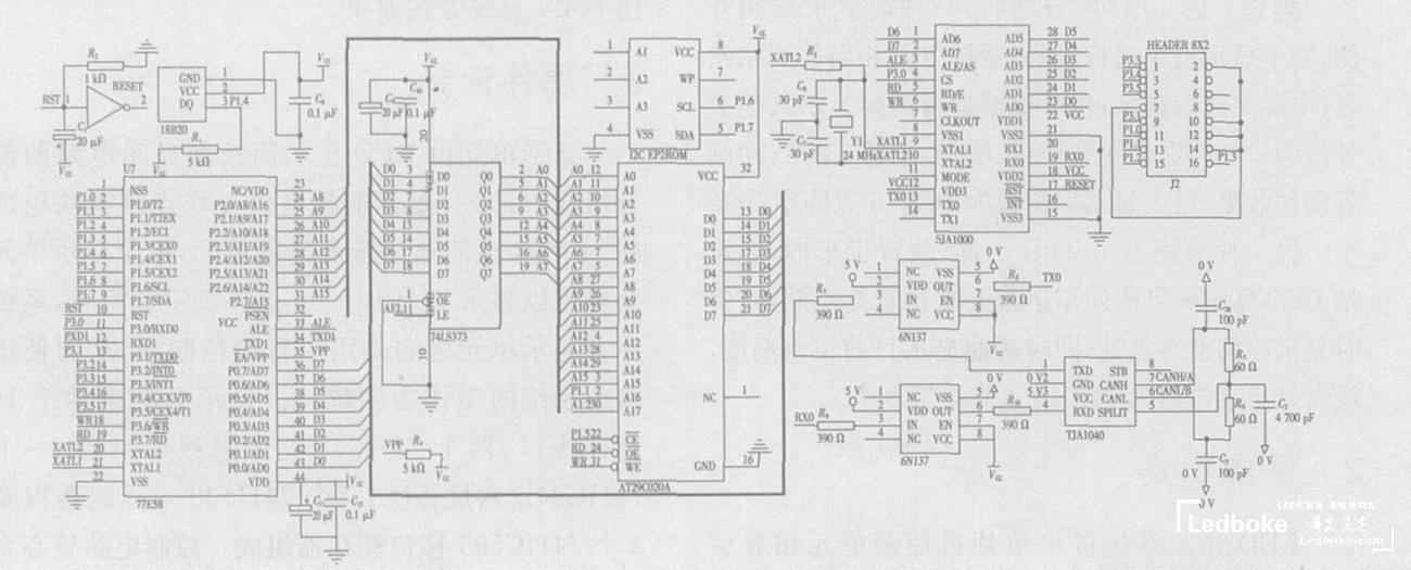 采用多模塊化的地鐵列車多功能<a href=http://www.zisens.com target=_blank class=infotextkey>led顯示屏</a>的設(shè)計