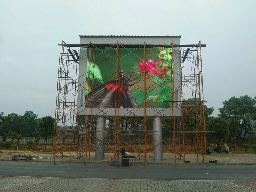 LED<a href=http://www.zisens.com/quancai/ target=_blank class=infotextkey>全彩顯示屏</a>效果