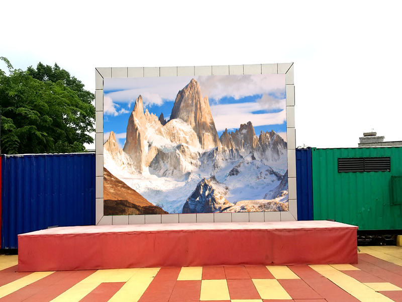 <a href=http://www.zisens.com target=_blank class=infotextkey>led顯示屏</a>安裝注意事項(xiàng) <a href=http://www.zisens.com target=_blank class=infotextkey>led顯示屏</a>安裝注意事項(xiàng)