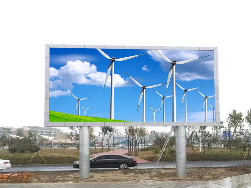 戶外<a href=http://www.zisens.com target=_blank class=infotextkey>led顯示屏</a>選擇