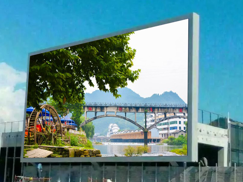 戶外<a href=http://www.zisens.com/quancai/ target=_blank class=infotextkey>全彩<a href=http://www.zisens.com target=_blank class=infotextkey>led顯示屏</a></a>