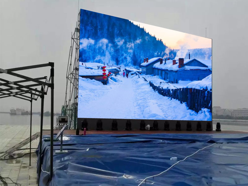 全彩LED<a href=http://www.zisens.com/zulinping/ target=_blank class=infotextkey>租賃屏</a>