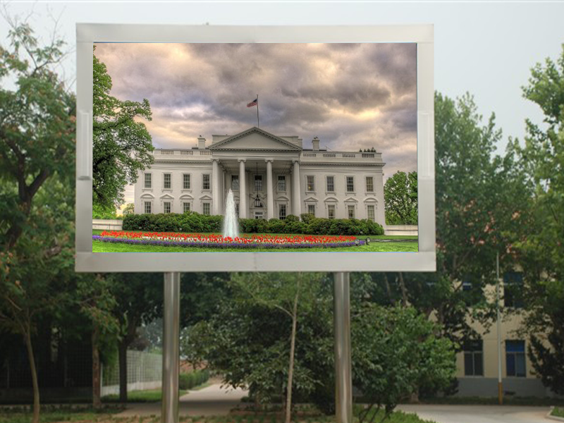 戶外<a href=http://www.zisens.com target=_blank class=infotextkey>led顯示屏</a>