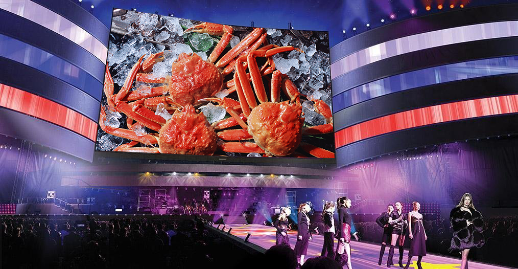 走秀<a href=http://www.zisens.com target=_blank class=infotextkey>led顯示屏</a> 走秀<a href=http://www.zisens.com target=_blank class=infotextkey>led顯示屏</a>