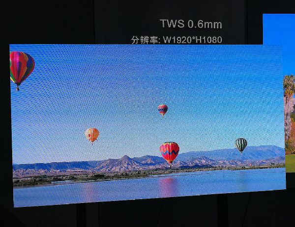 <a href=http://www.zisens.com/xiaojianju/ target=_blank class=infotextkey>小間距</a>LED顯示進(jìn)入“二傳”期