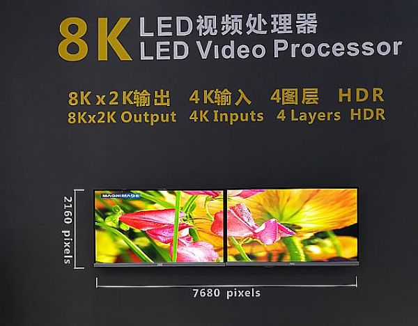 <a href=http://www.zisens.com/xiaojianju/ target=_blank class=infotextkey>小間距</a>LED顯示進(jìn)入“二傳”期