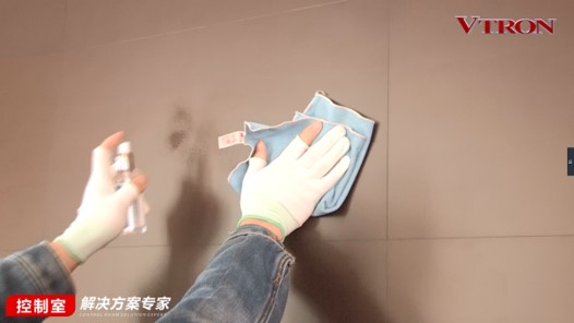 【科普】非常時(shí)期<a href=http://www.zisens.com/xiaojianju/ target=_blank class=infotextkey>小間距</a><a href=http://www.zisens.com target=_blank class=infotextkey>led顯示屏</a>消毒攻略 - 依馬獅視聽(tīng)工場(chǎng)