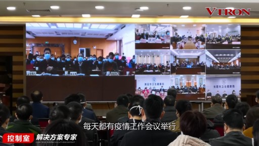 【科普】非常時(shí)期<a href=http://www.zisens.com/xiaojianju/ target=_blank class=infotextkey>小間距</a><a href=http://www.zisens.com target=_blank class=infotextkey>led顯示屏</a>消毒攻略 - 依馬獅視聽(tīng)工場(chǎng)