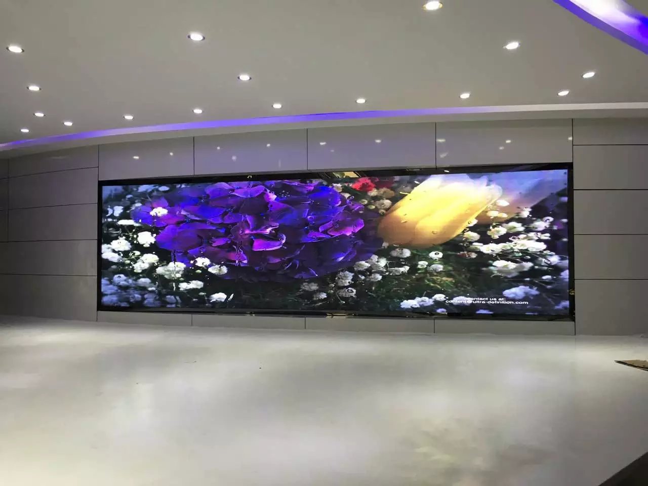 LED<a href=http://www.zisens.com/quancai/ target=_blank class=infotextkey>全彩顯示屏</a>產(chǎn)業(yè)