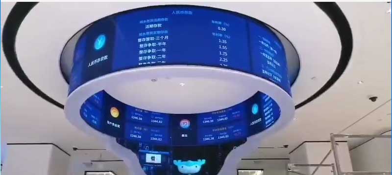 柔性<a href=http://www.zisens.com target=_blank class=infotextkey>led電子屏</a> 柔性<a href=http://www.zisens.com target=_blank class=infotextkey>led電子屏</a>