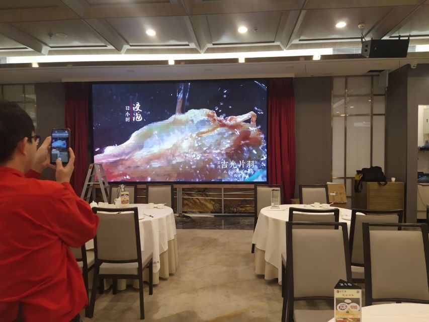 酒店LED全彩屏 酒店LED全彩屏