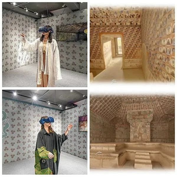 一站智玩博物館，iLife2020智慧文博主題展區(qū)帶你玩轉穿越～