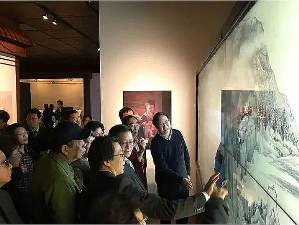 一站智玩博物館，iLife2020智慧文博主題展區(qū)帶你玩轉穿越～