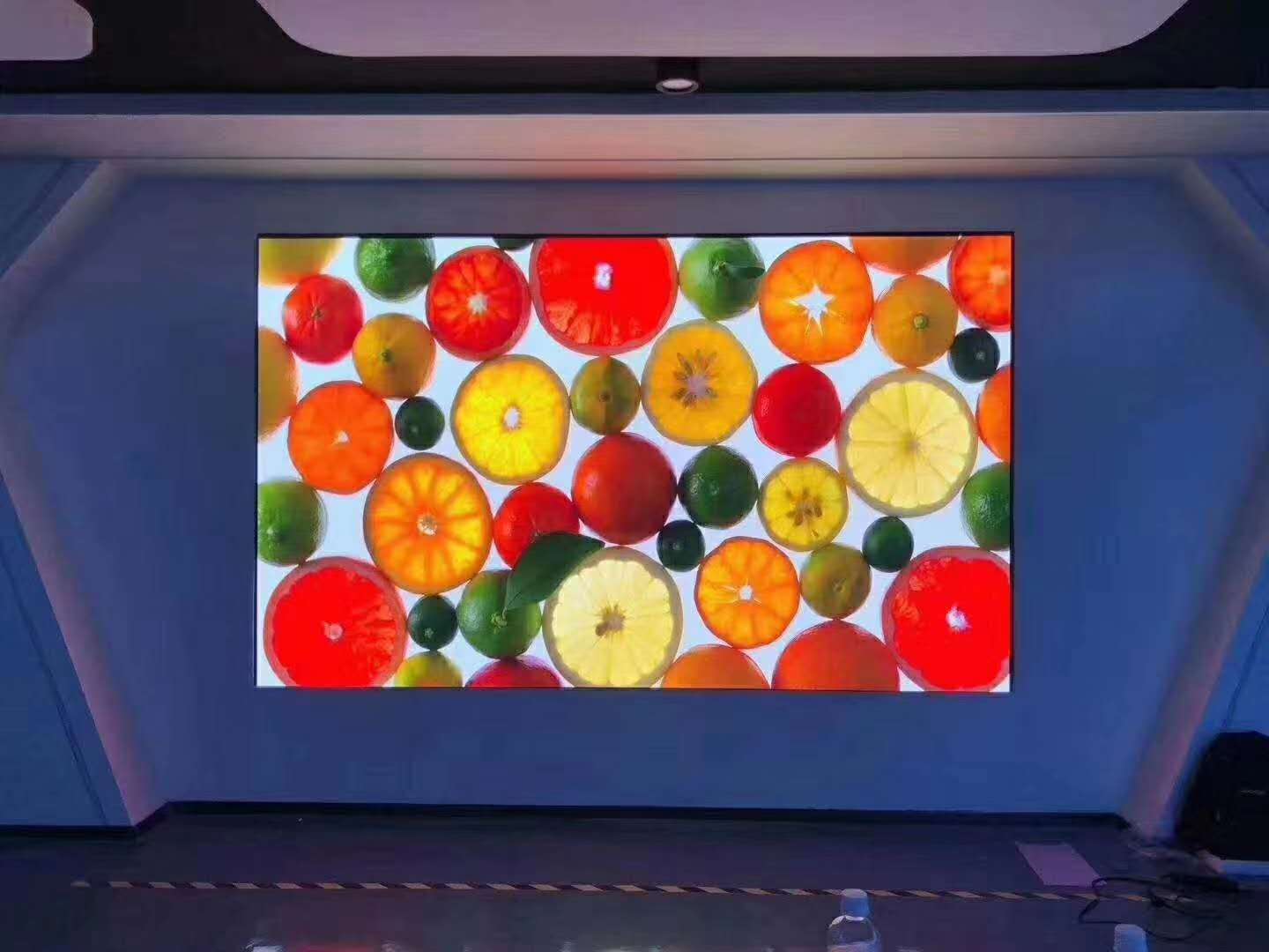 室內(nèi)<a href=http://www.zisens.com target=_blank class=infotextkey>led屏</a>怎么選