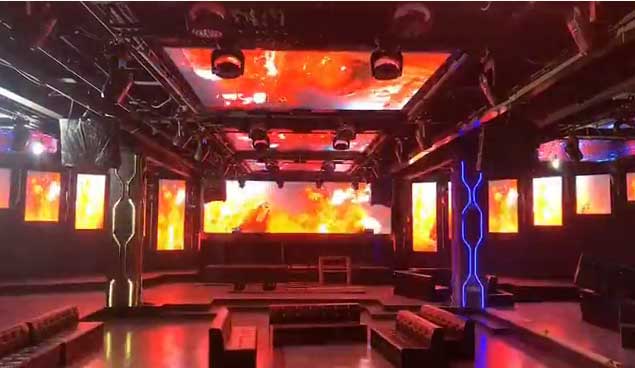 很多<a href=http://www.zisens.com target=_blank class=infotextkey>led電子屏</a>