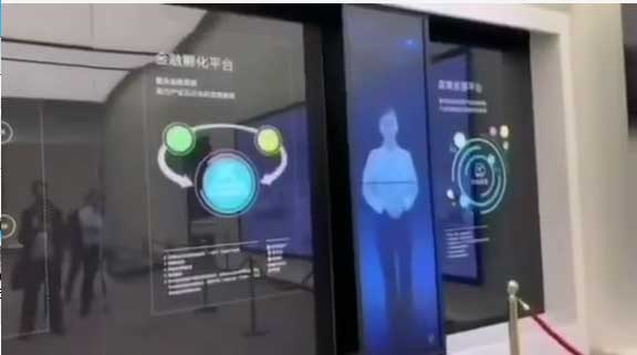 <a href=http://www.zisens.com target=_blank class=infotextkey>led電子屏</a>連接方式