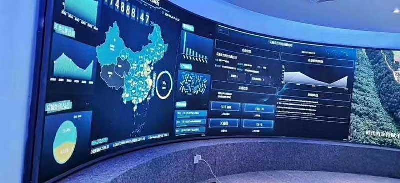 室內(nèi)弧形<a href=http://www.zisens.com target=_blank class=infotextkey>led屏</a> 室內(nèi)弧形<a href=http://www.zisens.com target=_blank class=infotextkey>led屏</a>