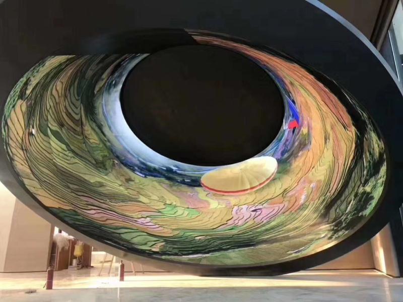 天幕<a href=http://www.zisens.com target=_blank class=infotextkey>led顯示屏</a> 天幕<a href=http://www.zisens.com target=_blank class=infotextkey>led顯示屏</a>