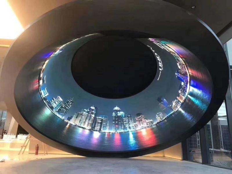 天幕<a href=http://www.zisens.com target=_blank class=infotextkey>led屏</a>