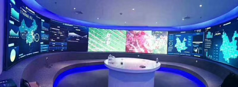 會(huì)議LED大屏 會(huì)議LED大屏