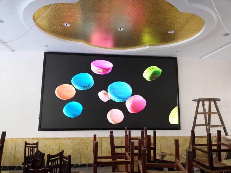 餐館<a href=http://www.zisens.com target=_blank class=infotextkey>led顯示屏</a> 餐館<a href=http://www.zisens.com target=_blank class=infotextkey>led顯示屏</a>