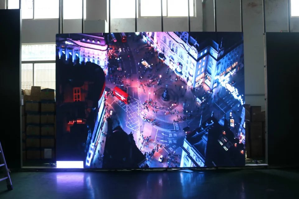 <a href=http://www.zisens.com target=_blank class=infotextkey>led顯示屏</a>怎么老化