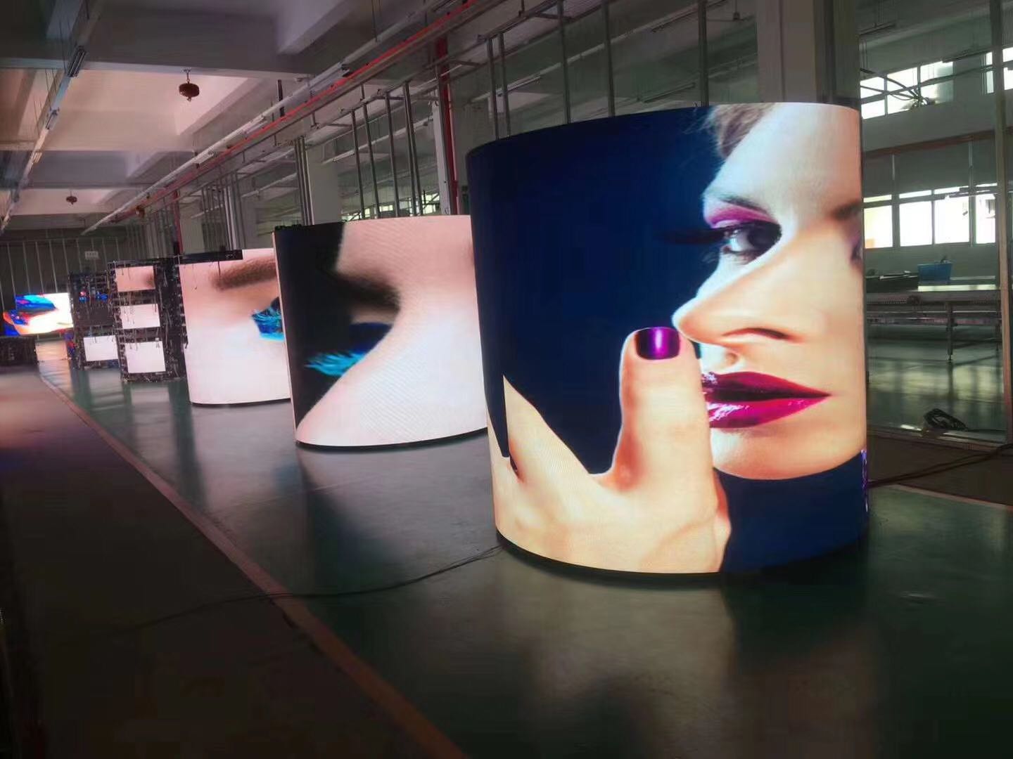 <a href=http://www.zisens.com target=_blank class=infotextkey>led屏</a>幕老化 <a href=http://www.zisens.com target=_blank class=infotextkey>led屏</a>幕老化