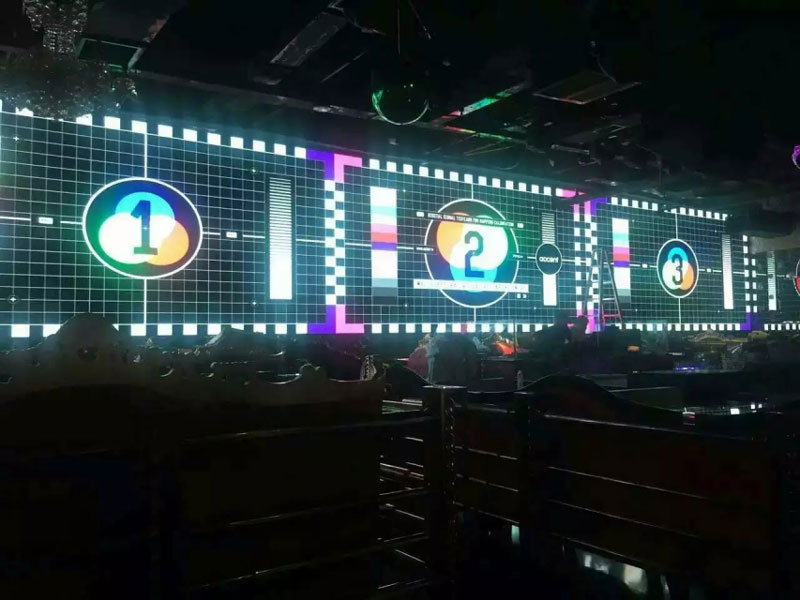 制作<a href=http://www.zisens.com target=_blank class=infotextkey>led顯示屏</a>