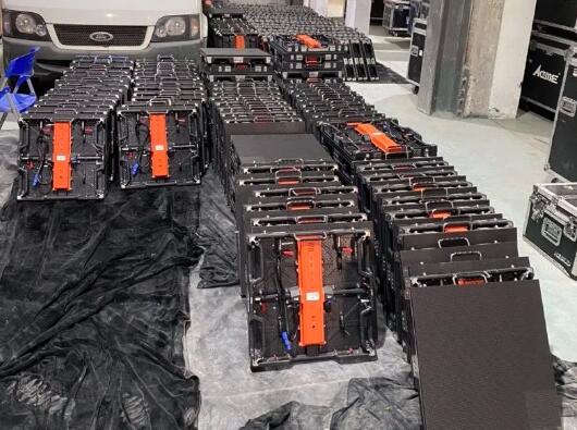 關(guān)于<a href=http://www.zisens.com target=_blank class=infotextkey>led顯示屏</a>的使用你必須知道的那些事兒