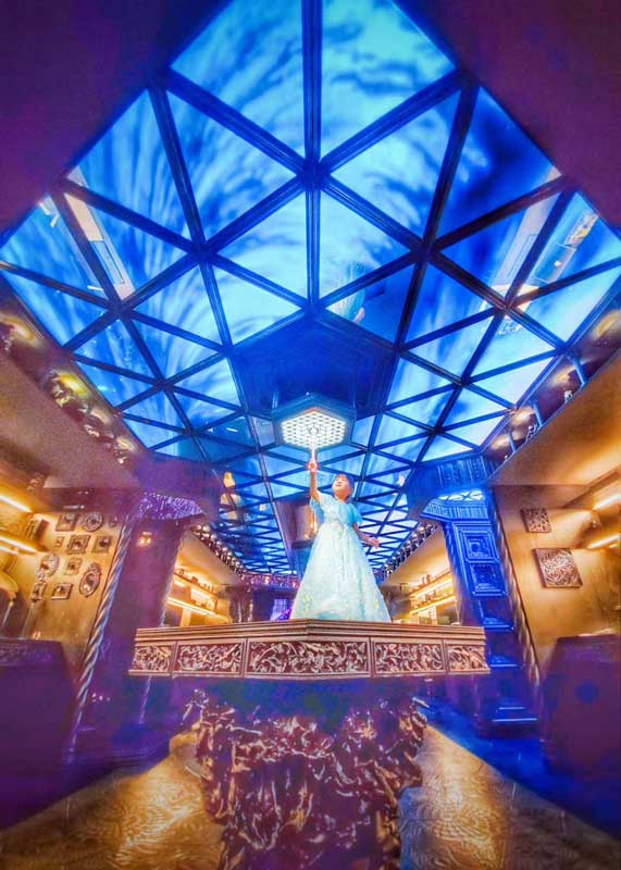 LED天幕系列 LED天幕系列