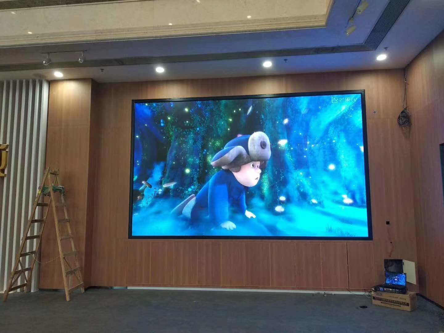 Mini <a href=http://www.zisens.com target=_blank class=infotextkey>led顯示屏</a> Mini <a href=http://www.zisens.com target=_blank class=infotextkey>led顯示屏</a>