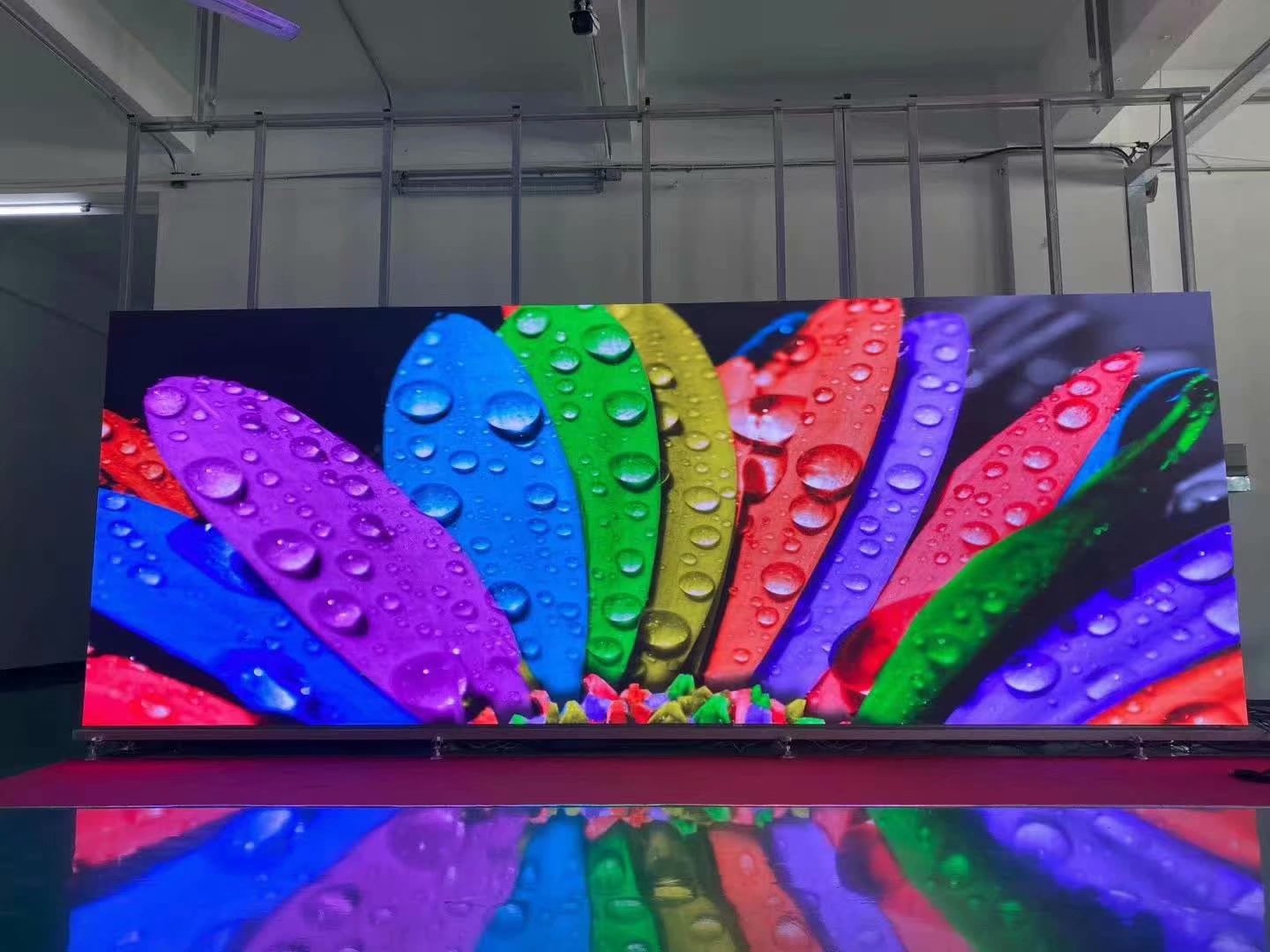 <a href=http://www.zisens.com/xiaojianju/ target=_blank class=infotextkey>小間距</a><a href=http://www.zisens.com target=_blank class=infotextkey>led屏</a>的顯示優(yōu)勢(shì) <a href=http://www.zisens.com/xiaojianju/ target=_blank class=infotextkey>小間距</a><a href=http://www.zisens.com target=_blank class=infotextkey>led屏</a>的顯示優(yōu)勢(shì)